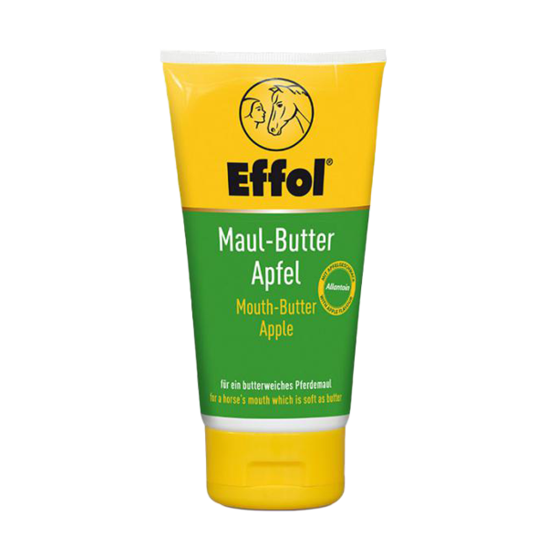 Effol Maul-Butter Apfel 150ml